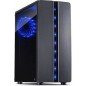 Inter-Tech Thunder Tower ATX Sort Inter-Tech Thunder Tower ATX Sort
